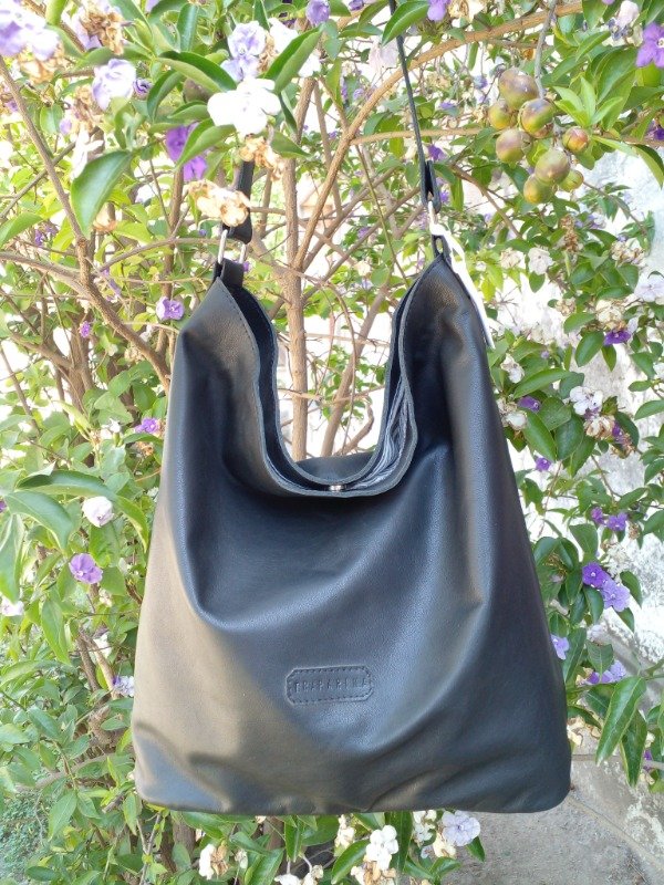 Producto - Bolso Alicia negro