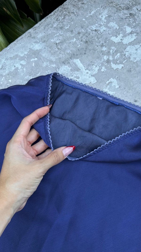 Producto - Mini falda Emma t36a 38 - 1