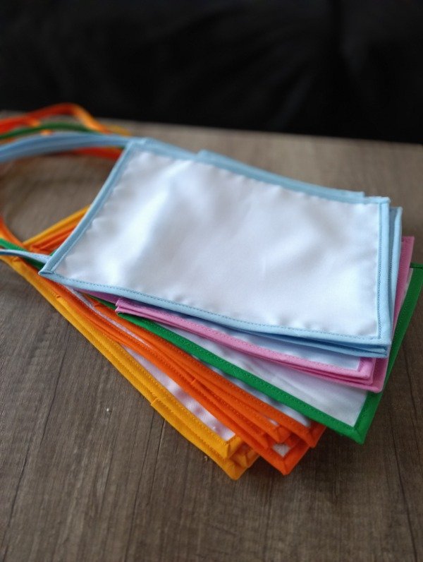 Producto - Set de jardín para sublimar x 10 unidades