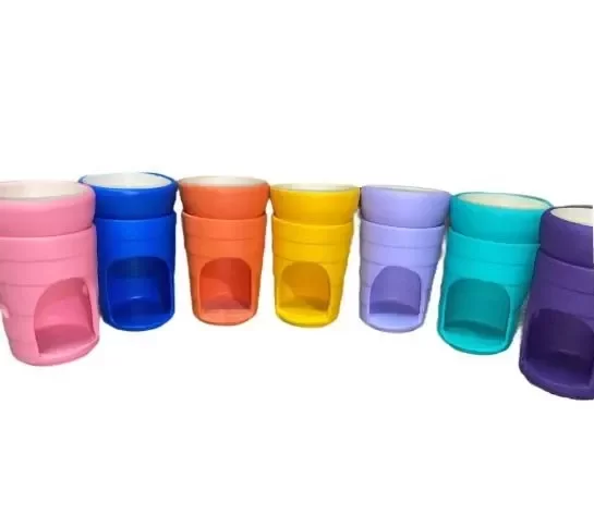Producto - Hornillo 2 piezas.