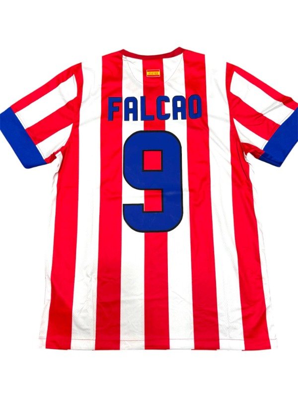 Producto - Atletico Madrid 12/13 9 Falcao - 1