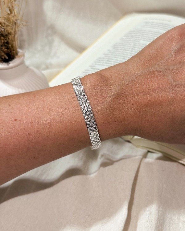 Producto - Pulsera tejida mod 2 AB