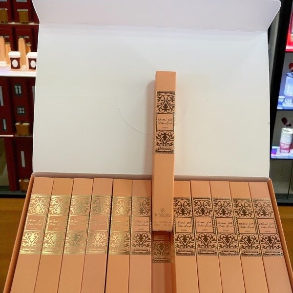 Producto - Perfumes Arabes en Tubo de 35 ml Fragancias Unisex y Masculinas - 2