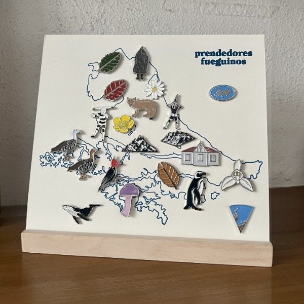 Producto - Colección Completa