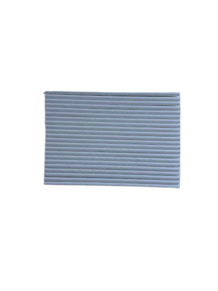 Producto - Sorbete polipapel blanco 20cm x25 unidades