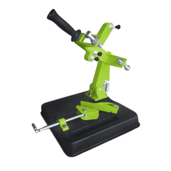 Producto - H20 Soporte Para Amoladora 180-230mm Convertilo En Herramienta De Banco