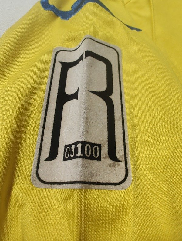 Producto - Frosinone Calcio - 4