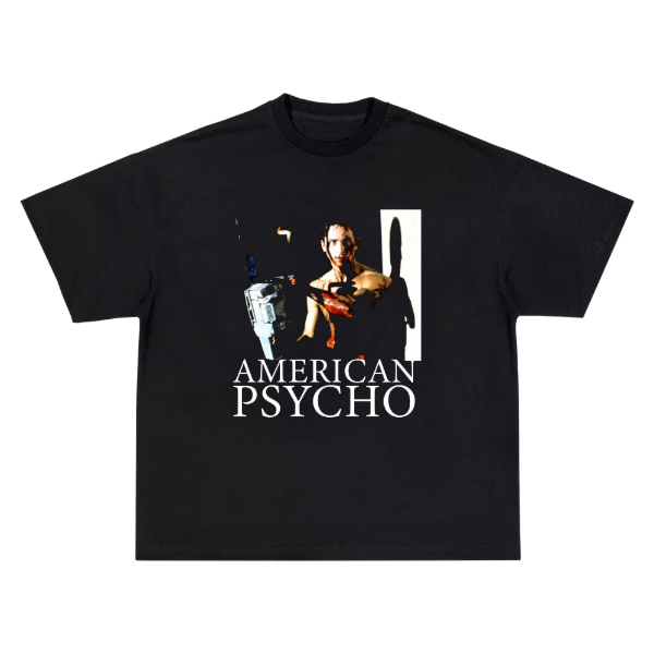 Producto - AMERICAN PSYCHO