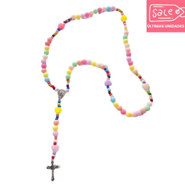 Producto - Rosario Colours - 0