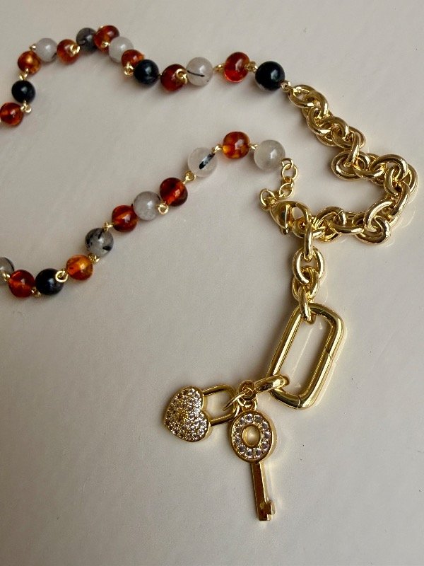 Producto - Collar Positano - 2