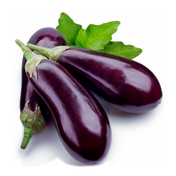 Producto - Berenjena x2kg OFERTA