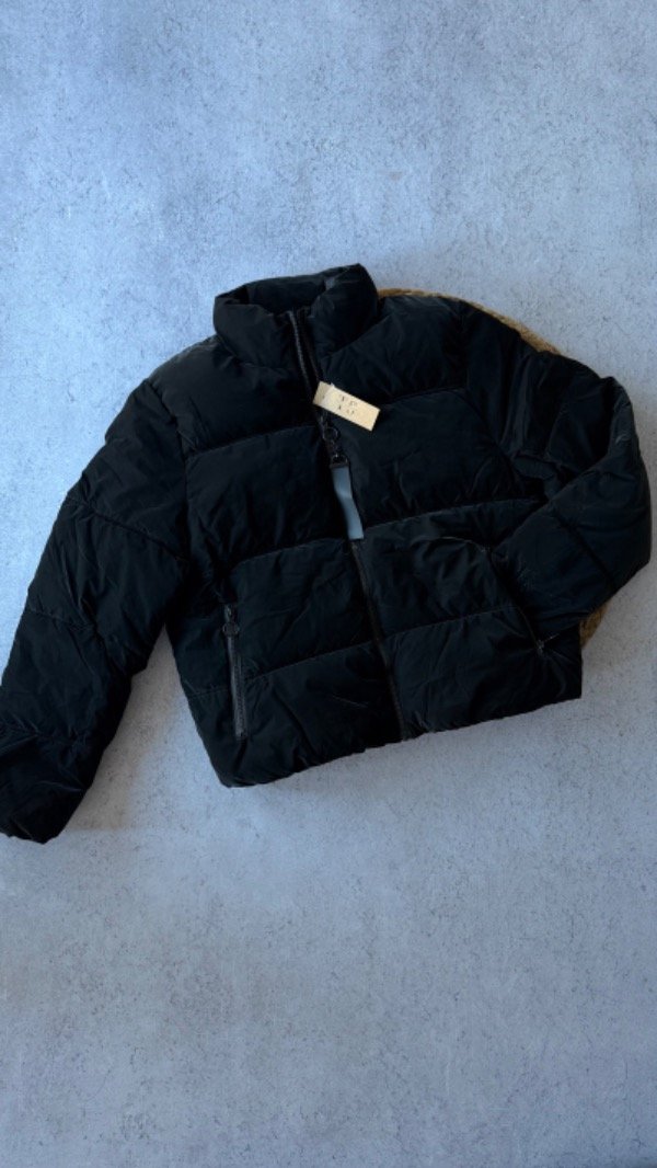 Producto - PUFFER OLIVIA