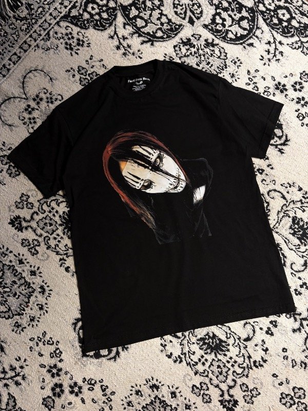 Producto - Remera Joey Jordison color - Slipknot