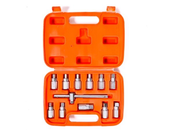 Producto - KIT DE EXTRACCIÓN DE TAPONES DE CÁRTER