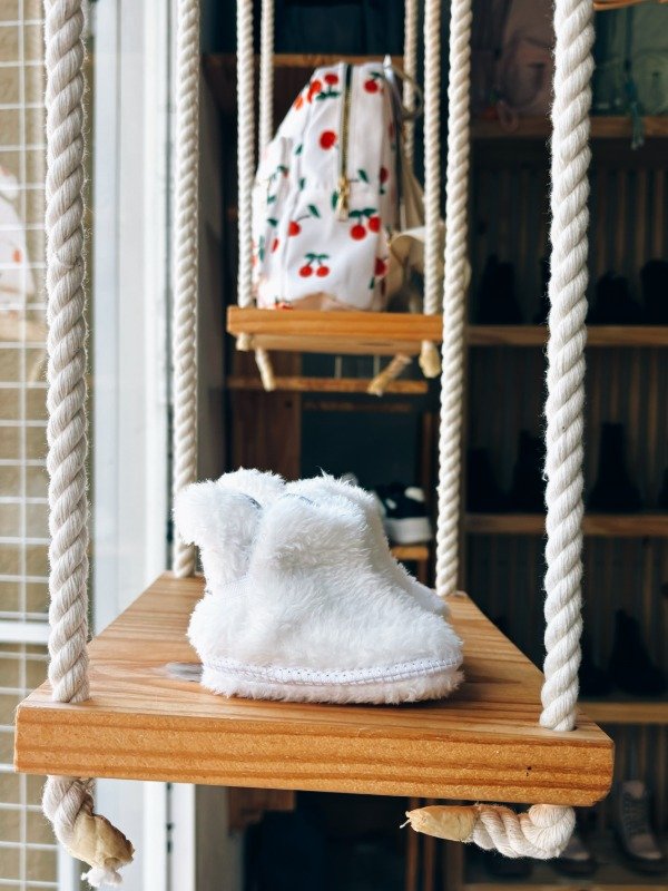 Producto - PELUCHE BLANCO