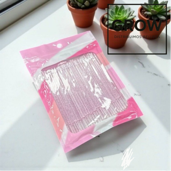 Producto - Charm Limit Microhisipos