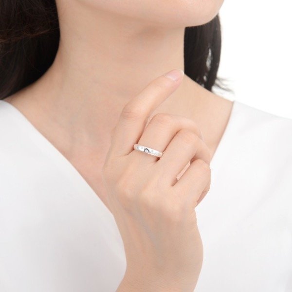 Producto - Anillo De Puntos Cielo