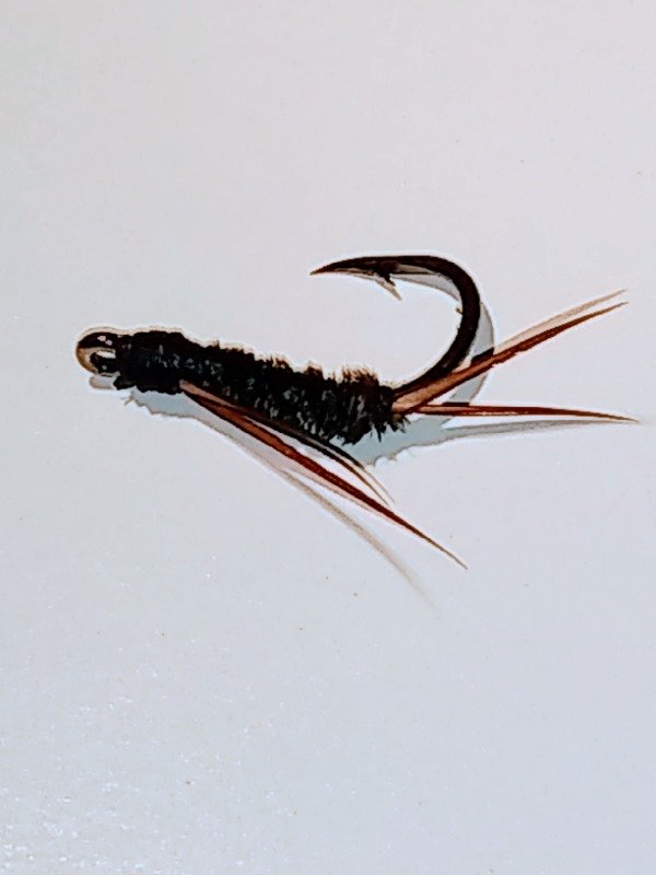 Producto - Mosca 06