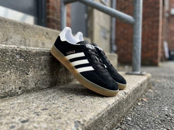 Producto - Adidas Gazelle - 0