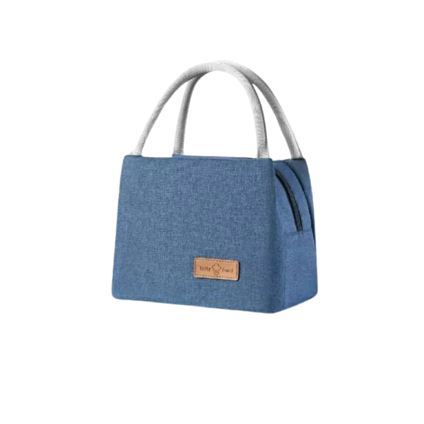 Producto - Lunchera Térmica Tasty Food - 1