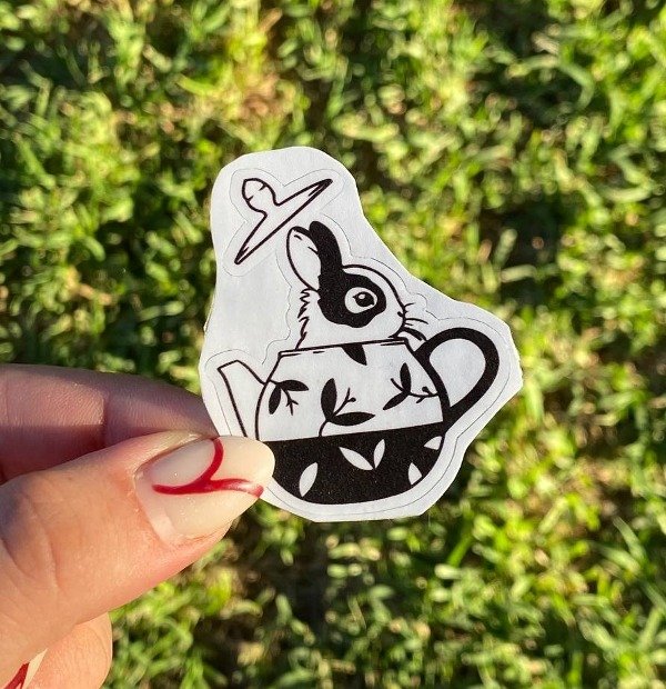Producto - Conejo