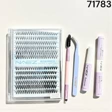 Producto - KIT DE PESTAÑAS 5 EN 1