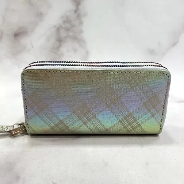 Producto - Billetera Doble Tornasolada - 1
