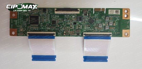 Producto - Placa Tcon Noblex DR50X7550 - E88441 BOO2HW700 Garantia