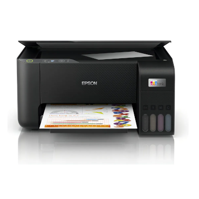 Producto - Impresora Epson EcoTank L3210