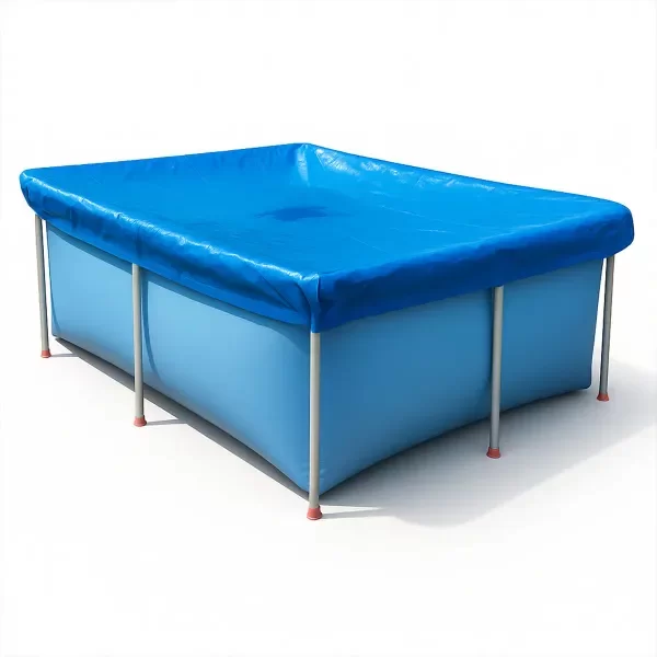 Producto - Cubre Pileta Lona Piletas Rect. 2,00 X 1,50 Mt