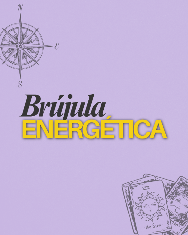 Producto - Brújula Energética
