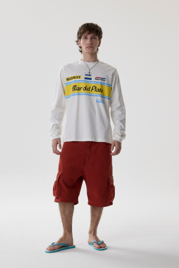 Producto - REMERA MARDEL - 0