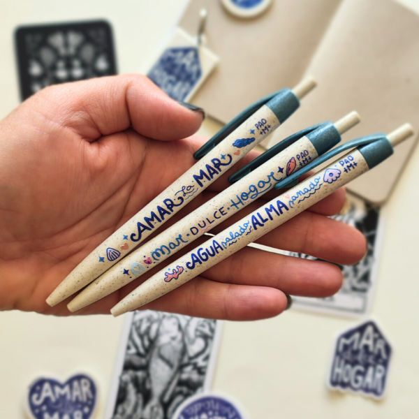 Producto - Biromes Mar