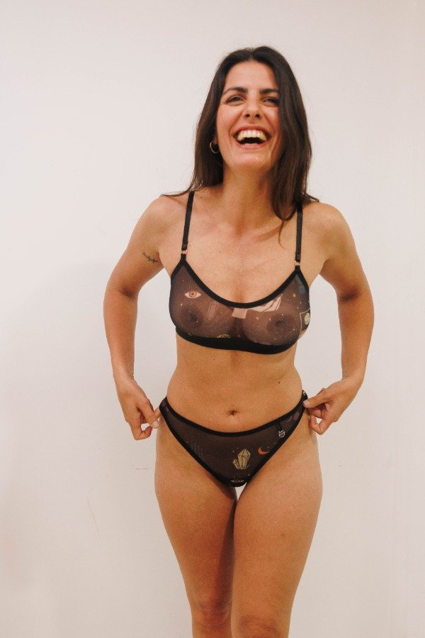 Producto - The Moon Set