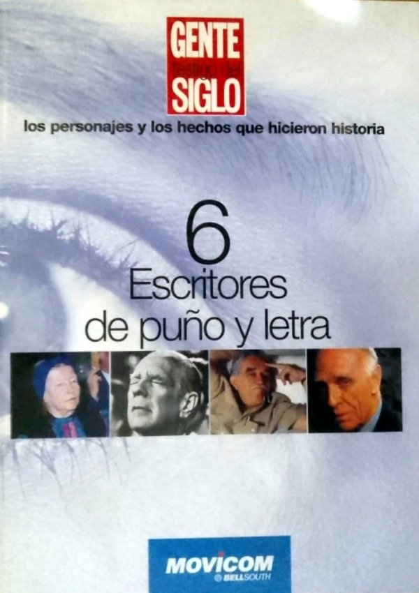 Producto - 6 - Escritores de puño y letra