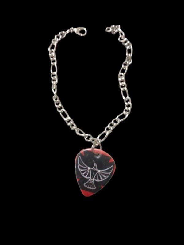 Producto - Pulsera la renga truenotierra