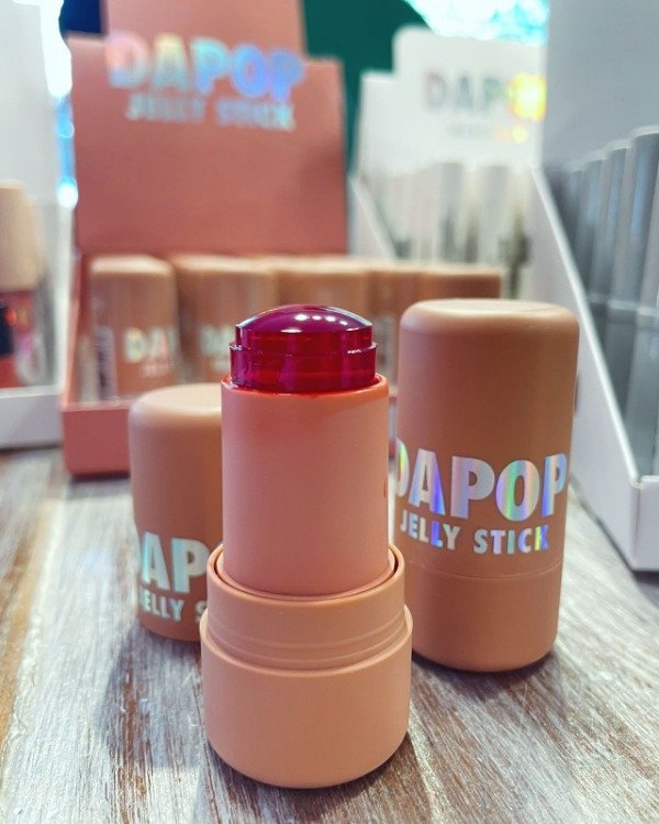 Producto - TINTA EN GEL DAPOP