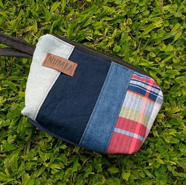 Producto - Necessaire grande 28