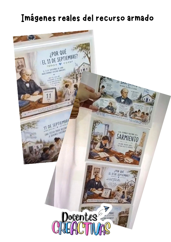 Producto - 11 de septiembre - 1