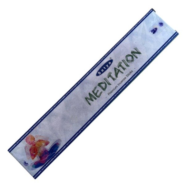 Producto - Sahumerio Satya Premium