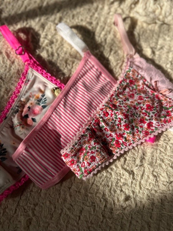 Producto - Tangas
