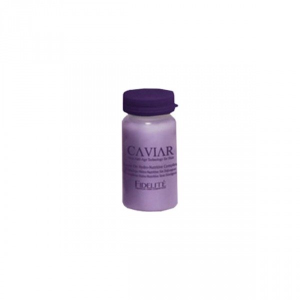 Producto - Ampolla Nutritiva fidelite