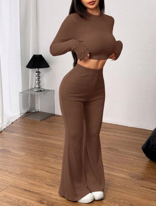 Producto - Set kendall morley chocolate