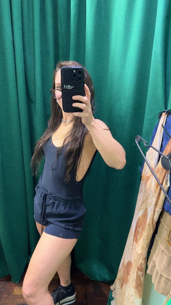 Producto - Body Suit Basic