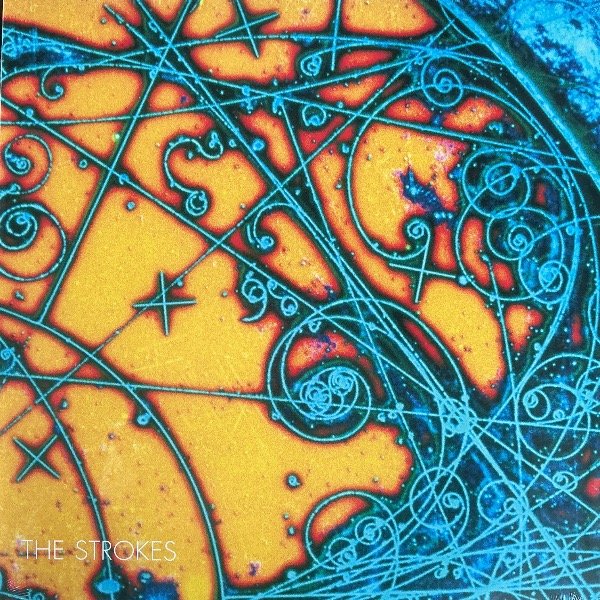 Producto - LP THE STROKES Is this it IMPORTADO - 0