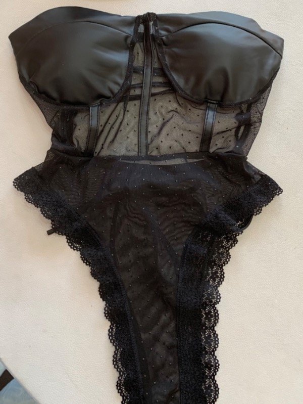 Producto - Body Donna