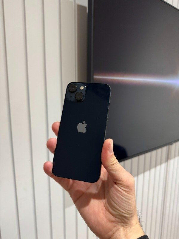 Producto - IPHONE 13 MIDNIGHT 128GB 87