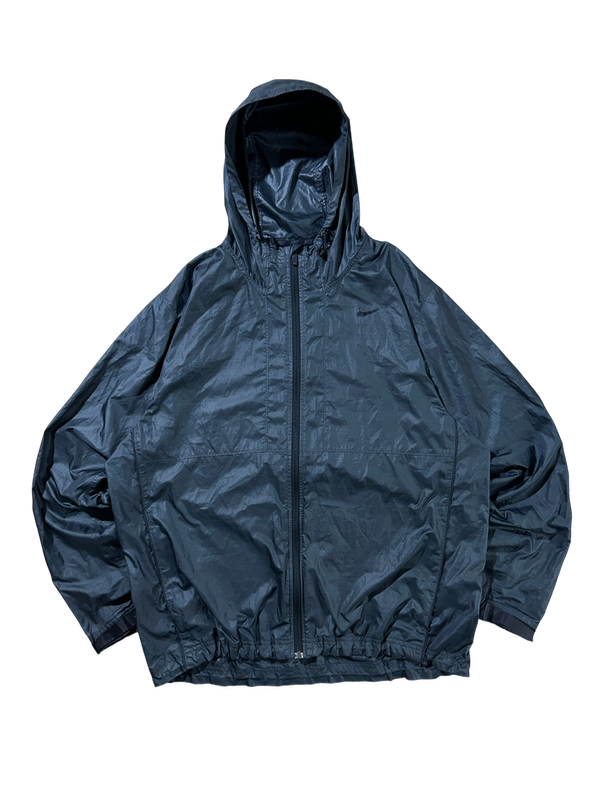 Producto - CAMPERA ROMPEVIENTOS NIKE GRIS T:XL