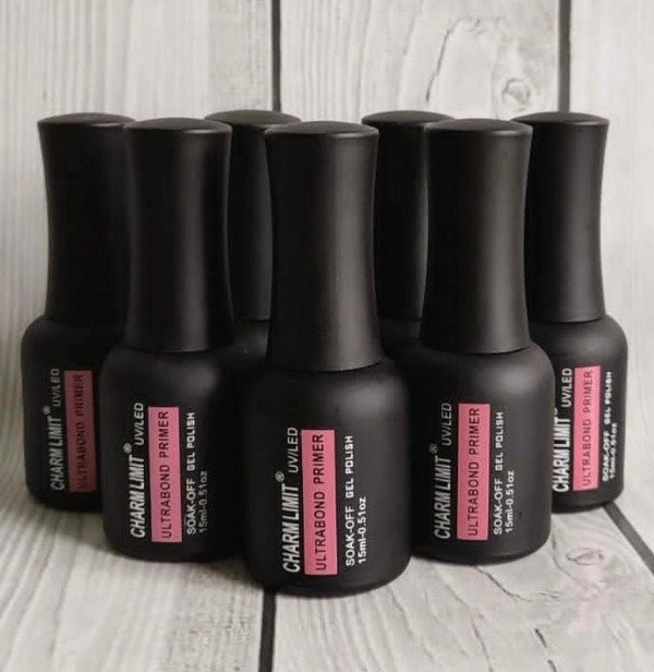 Producto - Ultrabond Primer Charm Limit