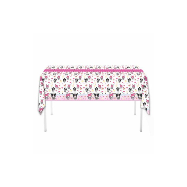 Producto - Mantel Kuromi